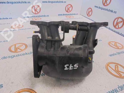 Intake manifold CITROËN XSARA (N1)  | BP2478911M70 