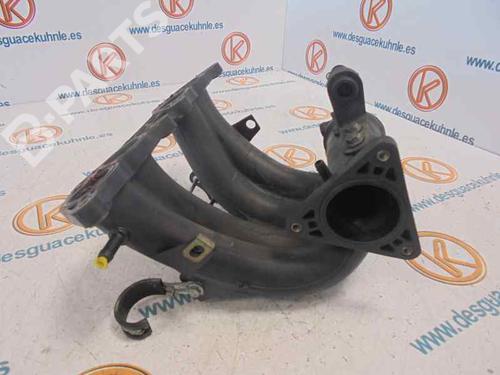 Intake manifold CITROËN XSARA (N1)  | BP2478911M70 