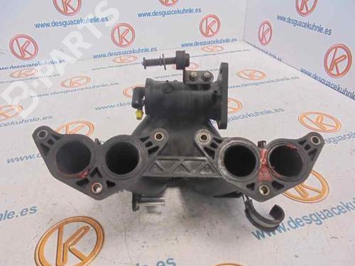 Intake manifold CITROËN XSARA (N1)  | BP2478911M70 