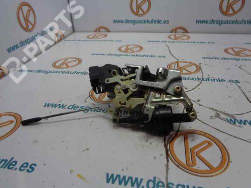 Used Front right lock MERCEDES-BENZ E-CLASS (W210) E 300 D (210.020) (136 hp) 2476273