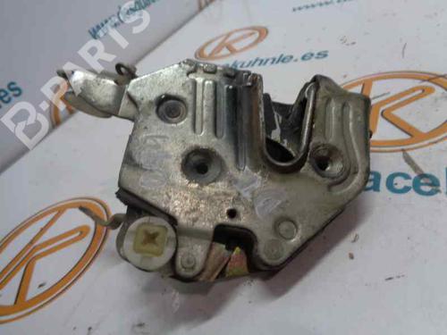 Used Front left lock MERCEDES-BENZ E-CLASS (W124) E 300 D (124.131) (136 hp) 2479742