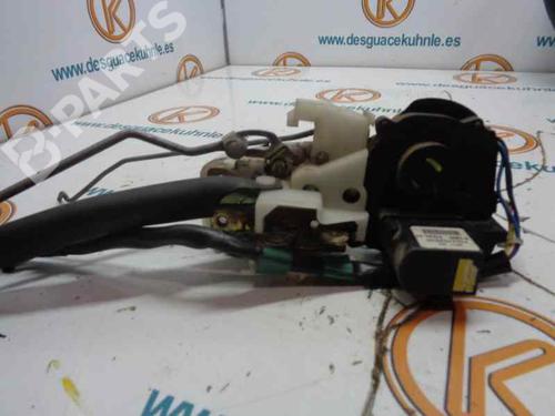 Front left lock ROVER 400 II (RT) 420 Di | BP2452073C98 