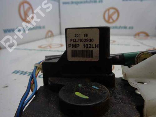 Front left lock ROVER 400 II (RT) 420 Di | BP2452073C98 