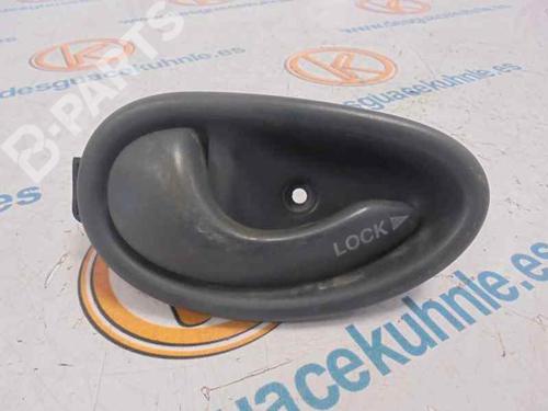 Venstre foran invendig håndtak FIAT DOBLO MPV (119_, 223_) [2001-2025]  3219912