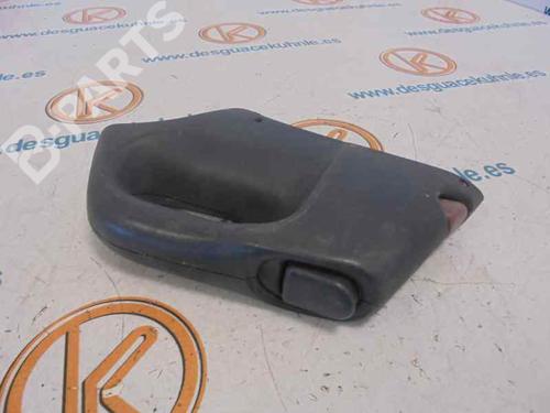 Indvendigt håndtag FIAT DOBLO MPV (119_, 223_) [2001-2025]  3219212