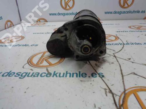 Used Starter FIAT PANDA (141_) [1980-2004]  2455357