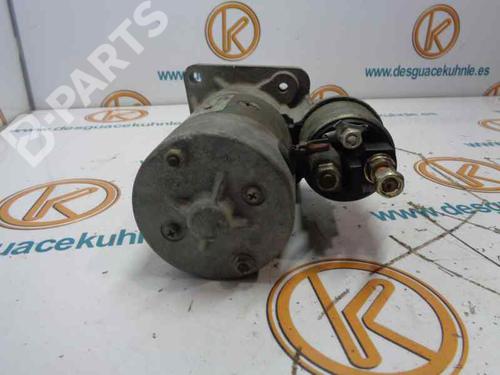 Starter FIAT PALIO Weekend (178_, 173_, 373_, 374_, 171_) 1.2 | BP2493556M8 