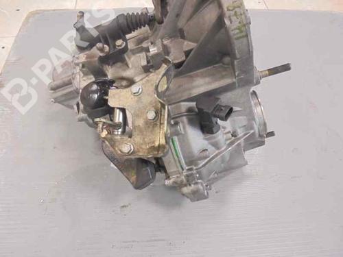 Gearbox FIAT DOBLO MPV (119_, 223_)  | BP2456983M3 