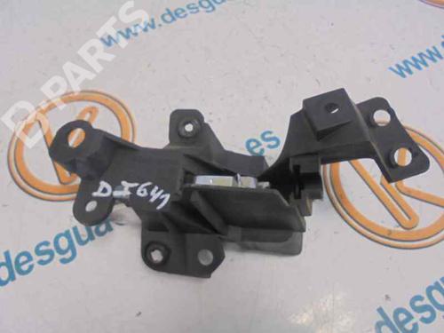 Front left interior door handle OPEL ZAFIRA A MPV (T98)  | BP3219323I13 