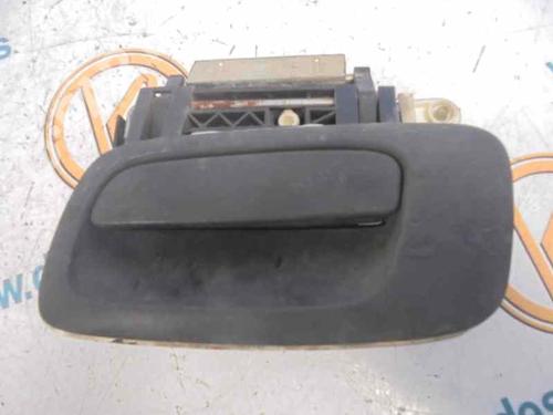 Türgriff hinten links außen für OPEL ZAFIRA A MPV (T98) [1999-2006]  2456820