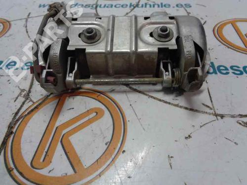 Türgriff hinten links außen OPEL VECTRA B (J96) 2.0 DTI 16V (F19) | BP2453825C130 