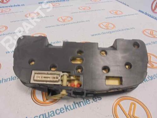 Instrument cluster OPEL ZAFIRA A MPV (T98)  | BP2453200C47 