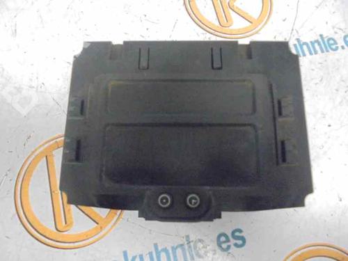 Multifunctionele display OPEL ZAFIRA A MPV (T98) [1999-2006]  2466227