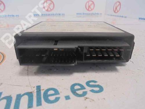 Comfort control module OPEL ZAFIRA A MPV (T98)  | BP2466255M56 