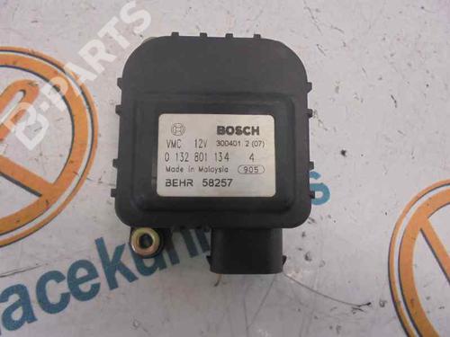 Used Heater blower motor OPEL ZAFIRA A MPV (T98) [1999-2006]  2450283