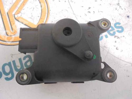 Heater blower motor OPEL ZAFIRA A MPV (T98)  | BP2450283M62 