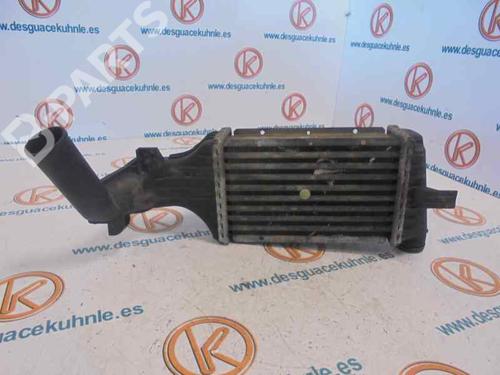 Used Intercooler OPEL ZAFIRA A MPV (T98) [1999-2006]  2473567