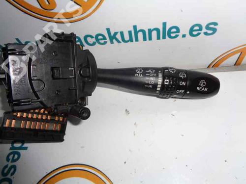 Used Steering column stalk KIA PICANTO I (SA) 1.1 (65 hp) 2472952