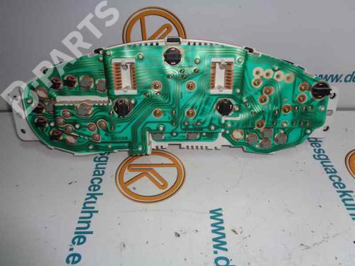 Instrument cluster HYUNDAI COUPE I (RD) 2.0 16V | BP2588968C47 