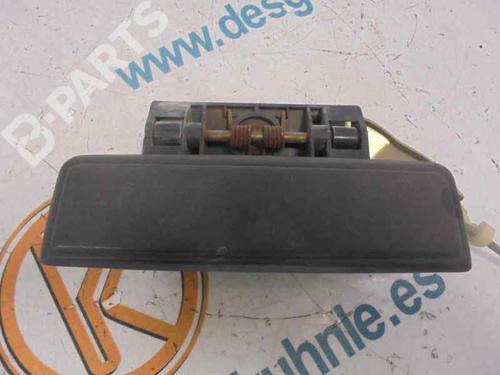 Used Front left exterior door handle PEUGEOT 205 II (20A/C) [1987-2000]  2456925