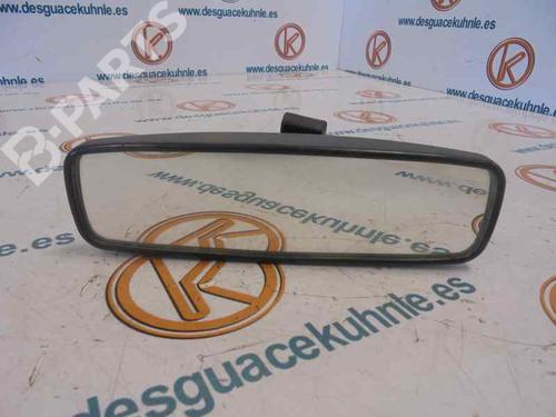 Specchietti retrovisore PEUGEOT 205 II (20A/C) [1987-2000]null 00466 | 00466 |