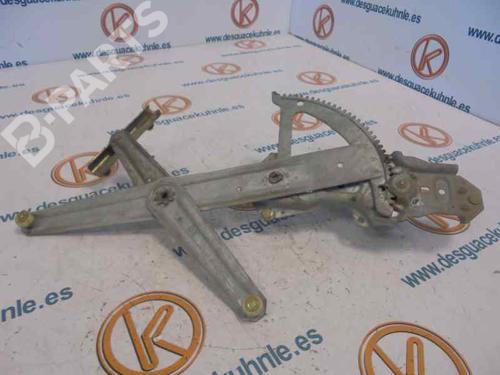 BP2462184C24 | Alzavetro posteriore sinistro PEUGEOT 205 II (20A/C)  BP2462184C24