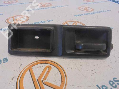 Maniglia interna posteriore sinistra PEUGEOT 205 II (20A/C) [1987-2000]null 9751931277 | 9751931277 |