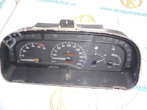 Instrument cluster RENAULT LAGUNA I (B56_, 556_)  | BP2445719C47 