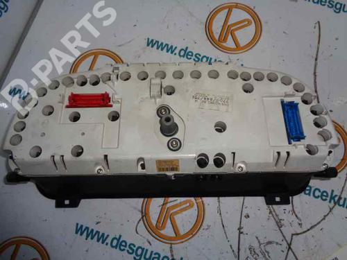 Used Instrument cluster RENAULT LAGUNA I (B56_, 556_) [1993-2002]  2445719