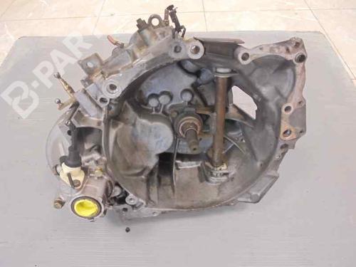 Used Gearbox PEUGEOT 205 II (20A/C) [1987-2000]  2454347
