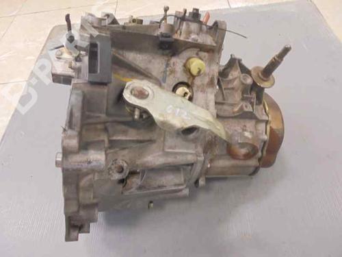 Gearbox PEUGEOT 205 II (20A/C)  | BP2454347M3 