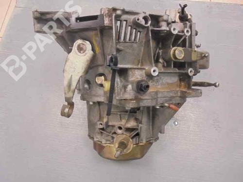 Gearbox PEUGEOT 205 II (20A/C)  | BP2454347M3 