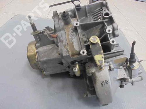 Gearbox PEUGEOT 205 II (20A/C)  | BP2454347M3 