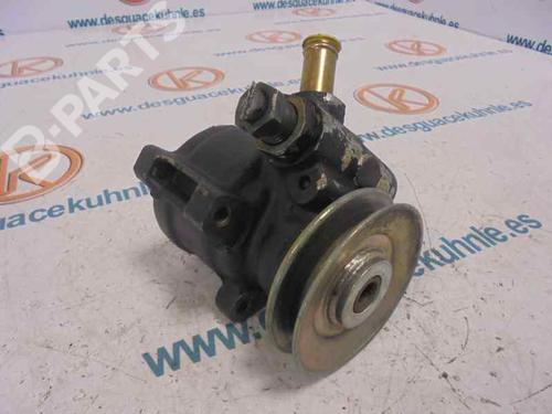 Steering pump PEUGEOT 205 II (20A/C)  | BP2449580M99 