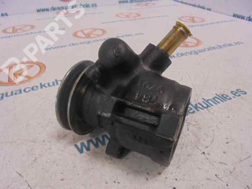 Steering pump PEUGEOT 205 II (20A/C)  | BP2449580M99 