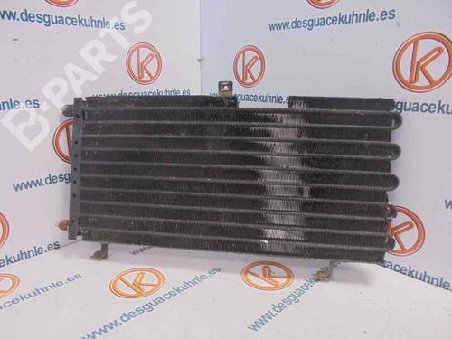 Airco radiateur PEUGEOT 205 II (20A/C) [1987-2000]  2474468