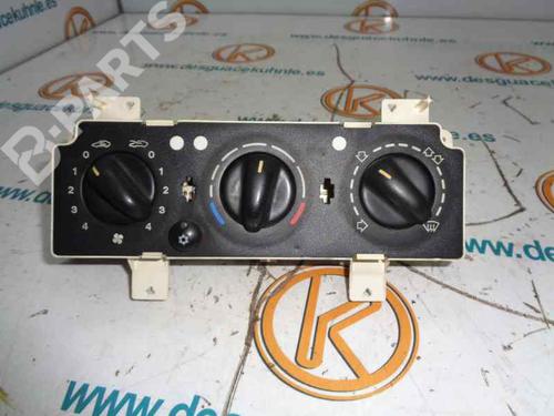 Comando clima CITROËN XSARA Break (N2) 1.9 TD (90 hp) 830220233P | 830220233P | 830230233F | 810603223F |