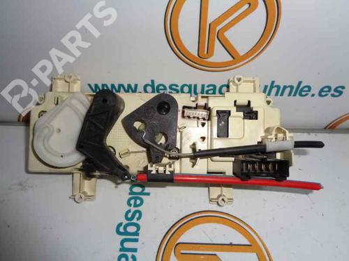 Climate control CITROËN XSARA Break (N2) 1.9 TD | BP2487769I5 