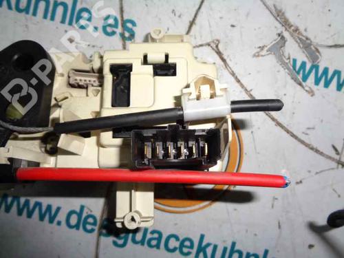Climate control CITROËN XSARA Break (N2) 1.9 TD | BP2487769I5 