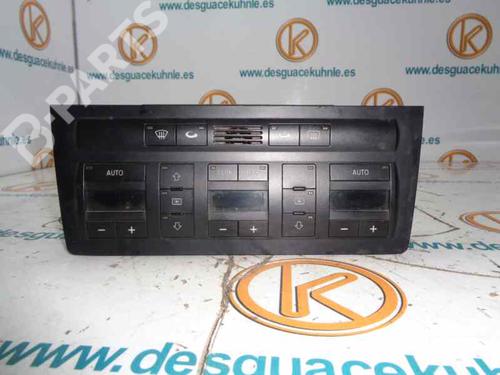 Commande Chauffage AUDI A8 D2 (4D2, 4D8) [1994-2005]  2702954