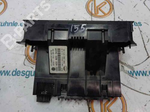 Commande Chauffage AUDI A8 D2 (4D2, 4D8)  | BP2702954I5 