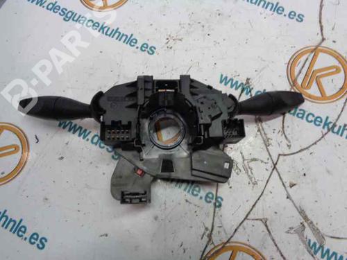 Steering wheel controls FORD FOCUS I (DAW, DBW) 1.8 TDCi | BP2479470E15 