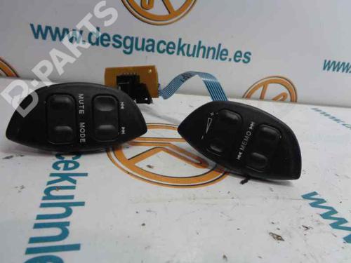Used Steering wheel controls CITROËN XSARA Break (N2) 1.9 TD (90 hp) 2472986