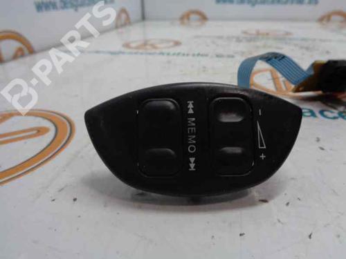 Steering wheel controls CITROËN XSARA Break (N2) 1.9 TD | BP2472986E15 