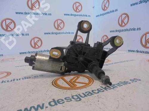 Viskermotor bagrude FORD TOURNEO CONNECT [2002-2013]  2452932