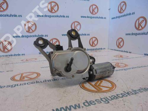 Rear wiper motor FORD TOURNEO CONNECT  | BP2452932M102 