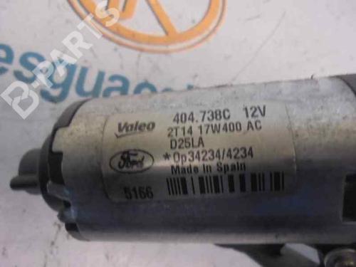 Rear wiper motor FORD TOURNEO CONNECT  | BP2452932M102 