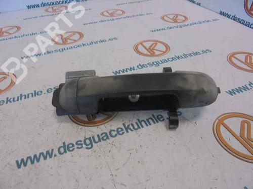 Used Rear left exterior door handle FORD TOURNEO CONNECT [2002-2013]  2465962