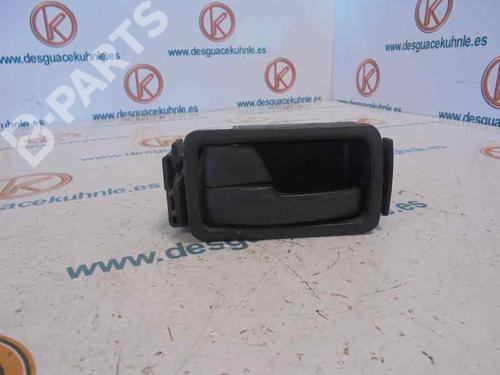 Venstre foran invendig håndtak FORD TOURNEO CONNECT [2002-2013]  3219478