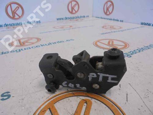Rear left lock FORD TOURNEO CONNECT  | BP2452737C100 